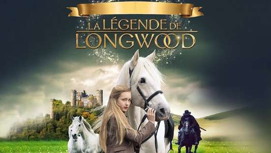 The Legend of Longwood - Backdrop