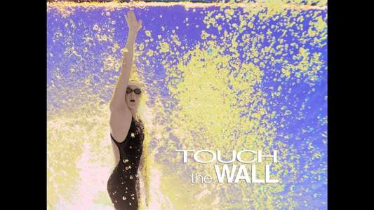 Touch the Wall - Backdrop