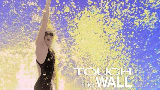Touch the Wall - Backdrop