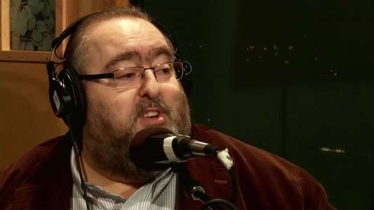 Sex and Broadcasting - Backdrop