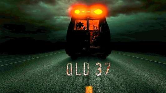 Old 37 - Backdrop