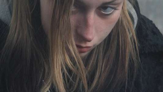 Heaven Knows What - Backdrop