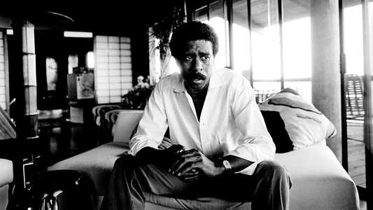 Richard Pryor: Omit the Logic - Backdrop