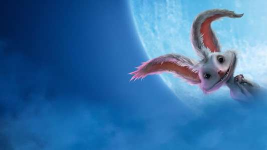 Strange Magic - Backdrops