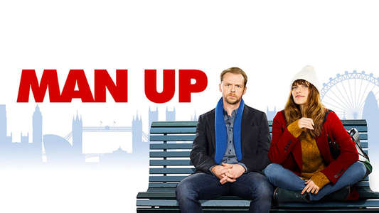 Man Up - Backdrop