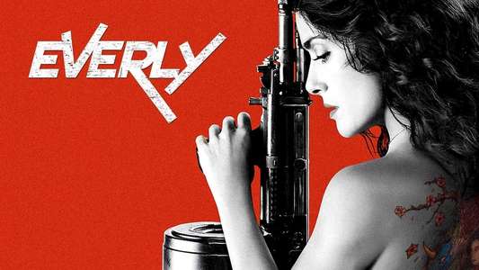 Everly - Backdrop