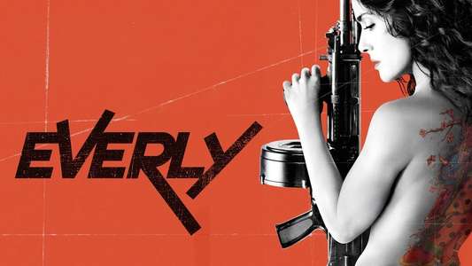 Everly - Backdrop