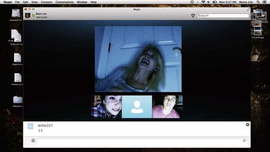 Unfriended - Backdrop