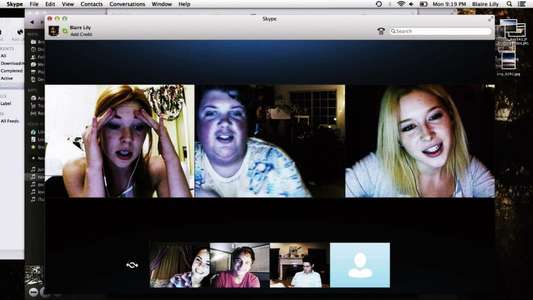 Unfriended - Backdrop