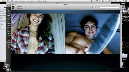 Unfriended - Backdrop
