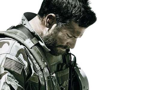 American Sniper - Backdrop