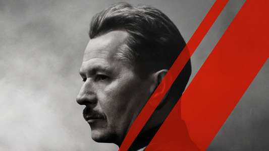 Child 44 - Backdrop