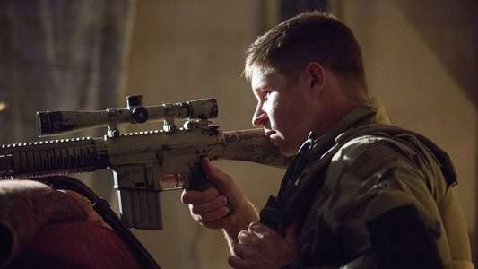 American Sniper - Backdrop