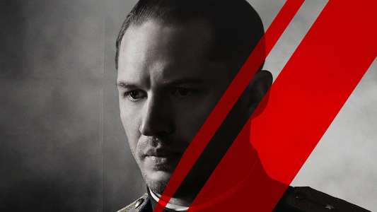 Child 44 - Backdrop