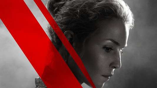 Child 44 - Backdrop