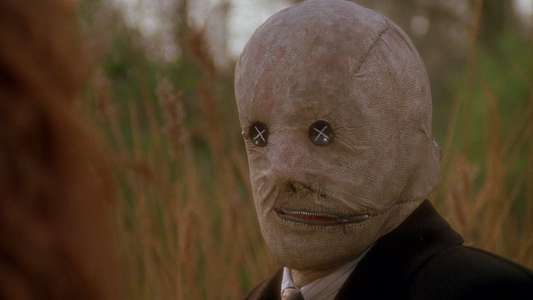Tribes of the Moon: The Making of Nightbreed - Backdrop
