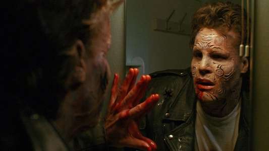 Tribes of the Moon: The Making of Nightbreed - Backdrop