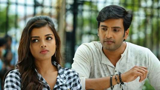 Inimey Ippadithan - Backdrop