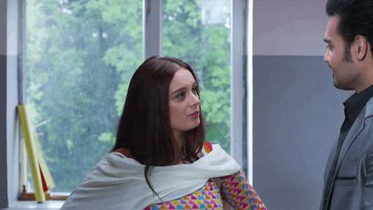 Ishqedarriyaan - Backdrop