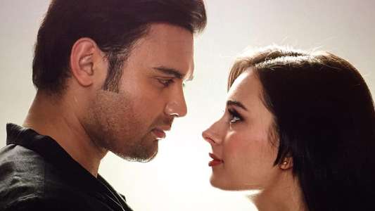 Ishqedarriyaan - Backdrop