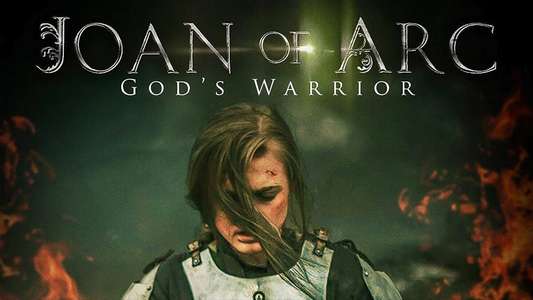 Joan of Arc: God's Warrior - Backdrop