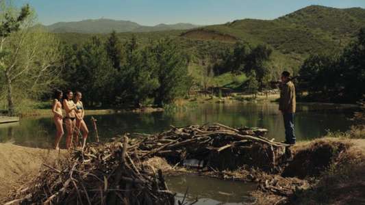 Zombeavers - Backdrops