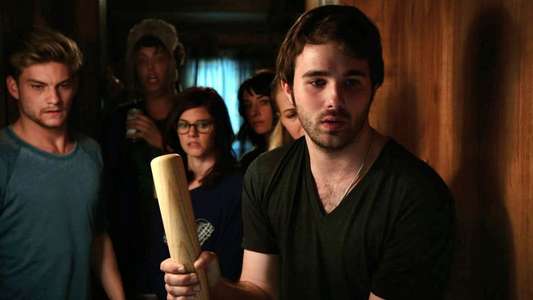 Zombeavers - Backdrops