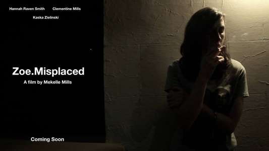 Zoe.Misplaced - Backdrop