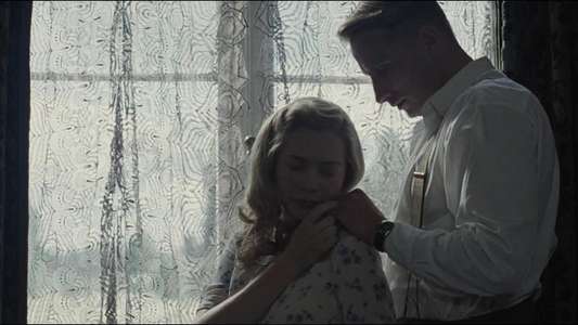 Suite Française - Backdrop