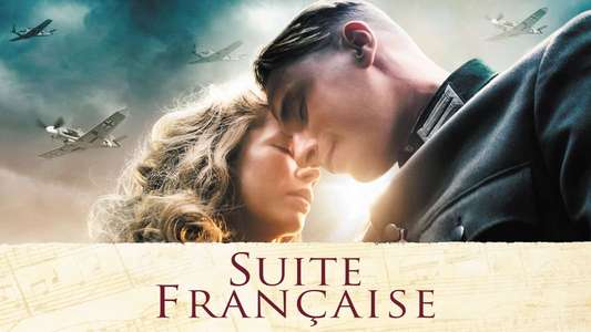 Suite Française - Backdrop