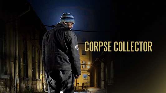 Corpse Collector - Backdrop
