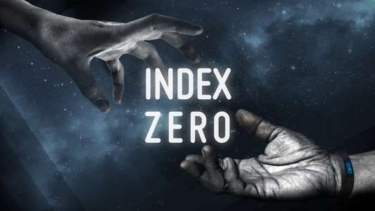 Index Zero - Backdrop