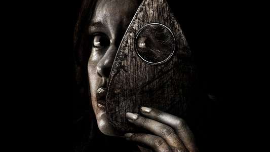 Ouija - Backdrops