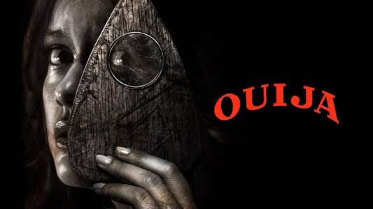Ouija - Backdrops