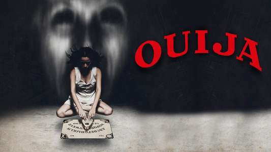 Ouija - Backdrops