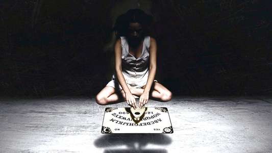 Ouija - Backdrops