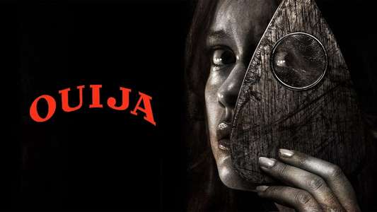 Ouija - Backdrops
