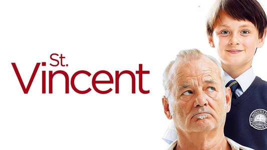St. Vincent - Backdrop