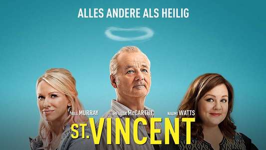 St. Vincent - Backdrop