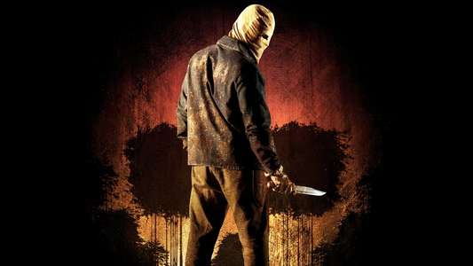 The Town that Dreaded Sundown - Backdrop