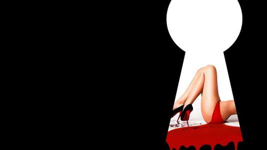GirlHouse - Backdrop