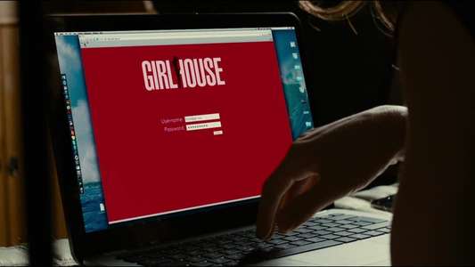 GirlHouse - Backdrop