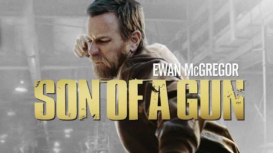 Son of a Gun - Backdrop
