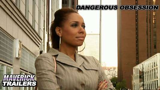 Dangerous Obsession - Backdrop