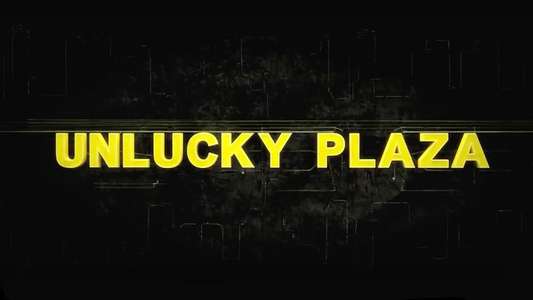 Unlucky Plaza - Backdrop