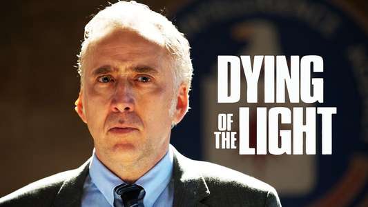Dying of the Light - Backdrop