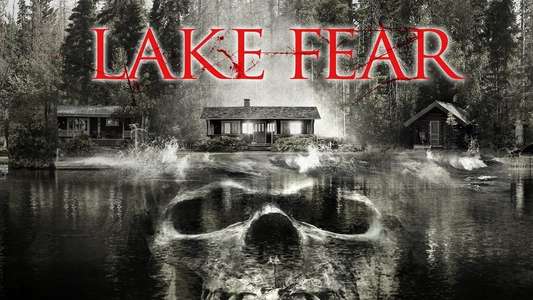 Lake Fear - Backdrop