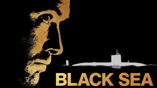 Black Sea - Backdrop