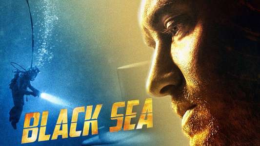 Black Sea - Backdrop