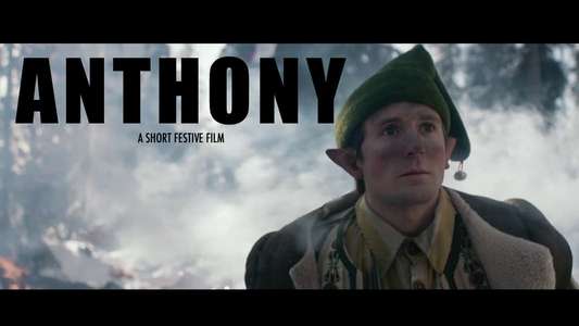 Anthony - Backdrop